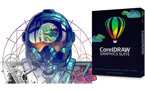 CorelDRAW Graphics Suite 2024 25.1.0.269 x64 破解版插图